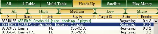 Heads-up-omaha-strategy-plo