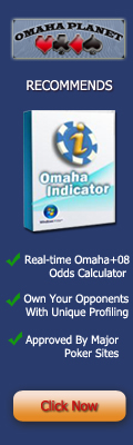 Omaha indicator