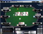 Carbon Poker Table View